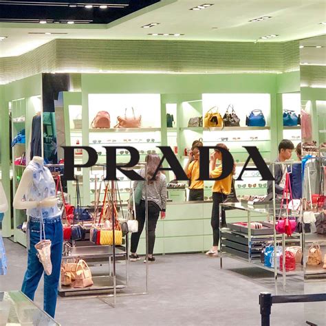 prada showroom|official prada outlet store.